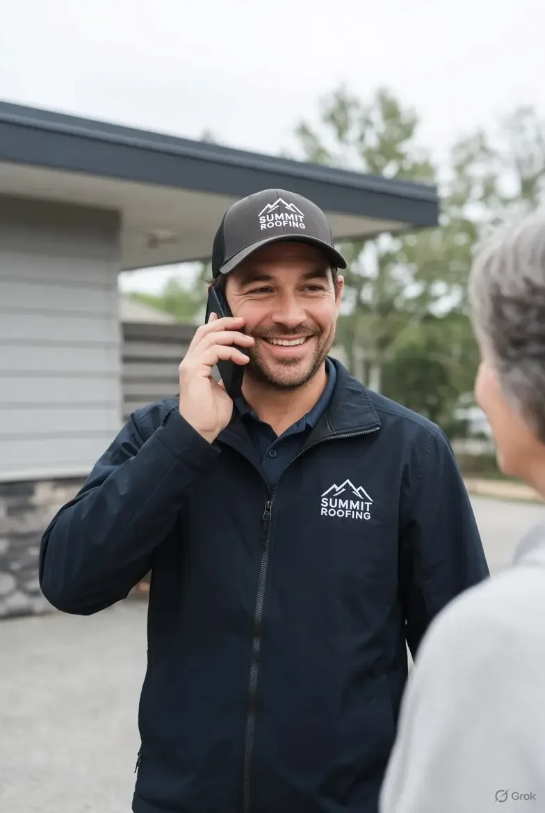 Flat Roof Leak Repair Salem, NJ FAQs